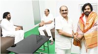 ప్రకాశం జనసేన కమిటీ రద్దు, బాలినేని ఎపిసోడ్- పవన్ నిర్ణయం వెనుక..!!