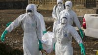 Ebola Virus: అమెరికాలోకి నో ఎంట్రీ! వంద మంది మృతి..