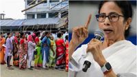 మమతకు బిగ్ షాక్.. ఆ నియోజకవర్గంలో మళ్లీ ఎన్నికలు..