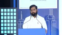 2030 నాటికి మురికివాడలు లేని ముంబై: డ్రీమ్ ప్రాజెక్ట్‌ను ప్రకటించిన ఏక్‌నాథ్ షిండే!