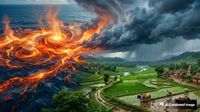 El Nino: 70 ఏళ్ల చరిత్ర..! రుతుపవనాలను మార్చేయబోతున్న మెగా చేంజ్!