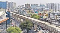 హైదరాబాద్ లో మరో ఎలివేటెడ్ ఫ్లైఓవర్.. ఈ రూట్ లో ట్రాఫిక్ సమస్యలకు చెక్!