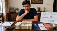రూ. 5 లక్షలు ఒకే ఎఫ్డీలో పెడుతున్నారా? ఈ తప్పు చేస్తే వడ్డీ రాదు!