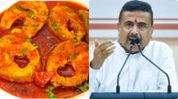 రూ.5కే చేపల కూరతో భోజనం ..! సువేందు మరో సంచలనం..!