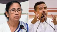 అగ్గి బరాటా: సువేందు సర్కార్ పై ఎదురుదాడి: జూన్ 2న