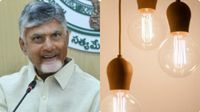 ఏపీలో బీసీలకు గుడ్ న్యూస్..! ఉచిత విద్యుత్ కు ఇలా దరఖాస్తు చేసుకోండి..!