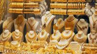 కుప్పకూలుతున్న బంగారం రేట్లు