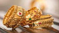 బంగారం ధరల్లో డౌన్ ఫాల్