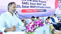 వచ్చే 3 ఏళ్లలో యూనిట్కు రూపాయి తగ్గింపు, 20 లక్షల ఉద్యోగాలు