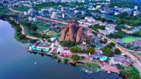  గ్రేటర్ వరంగల్ వాసులకు కేంద్రం తీపికబురు!