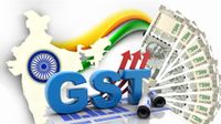 GST చరిత్రలో బిగ్గెస్ట్ రికార్డ్. ఏప్రిల్‌లో ఏకంగా...