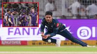 IPL 2026: కొంపముంచిన చెత్త ఫీల్డింగ్.. గుజరాత్పై కేకేఆర్ ఘన విజయం!