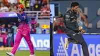 GT vs RR: ఫైనల్ కు ఛాన్స్ ఆ జట్టుకే, అక్కడే అసలు ట్విస్ట్..!!