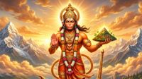 నేడే హనుమాన్ జయంతి- ఇలా చేయండి