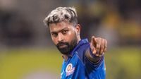 కేప్టెన్ సాబ్ కు ముంబై ఇండియన్స్ తో చెడిందా- అన్ ఫాలో కొట్టిన హార్దిక్ పాండ్యా?