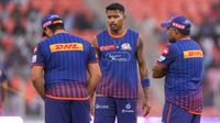 Hardik Pandya: హార్దిక్ కు MI సహకరించట్లేదా ? బాంబుపేల్చిన మాజీ..!