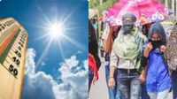 AP Weather: 47.6 డిగ్రీలతో పిడుగురాళ్ల రికార్డు..! రేపటి నుంచి నిప్పుల కొలిమే..!
