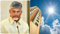 Heatwave: ఏపీలో రేపటి నుంచి ఈ జిల్లాల్లో భగభగలే..! సర్కార్ హైఅలర్ట్..!