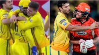 నువ్వెంత అంటే నువ్వెంత: క్లాసెన్- శాంసన్ గొడవ