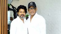 గతం మర్చిపోయారా.. విజయ్ ప్రభుత్వ ఏర్పాటు పై విశాల్ సంచలనం..!!