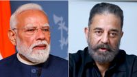 త్యాగాలు చేయాల్సింది ప్రజలు మాత్రమే కాదు: ప్రధాని మోదీకి కమల్ రిక్వెస్ట్