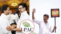 విజయ్ దెబ్బకి ఐప్యాక్ 