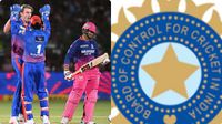 IPL 2026: వైభవ్ వికెట్ తీసి ఓవర్ యాక్షన్..! కివీస్ పేసర్ కు బీసీసీఐ షాక్..!