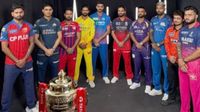 IPL 2026: గుజరాత్ గెలుపు తో ప్లే ఆఫ్స్ లెక్కలు తారు మారు - ఇక ఈ టీంలకే ఛాన్స్..!!