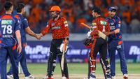RCB టాప్ లో నిలిచినా, ప్లే ఆఫ్స్ డౌటే - మారుతున్న లెక్కలు.. ఈ టీంలకే ఛాన్స్..!!
