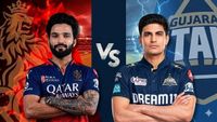 Qualifier 1 RCB vs GT లో గెలుపు ఛాన్స్ వారికే, అసలు గండం 'అతనే'- ఇర్ఫాన్..!!