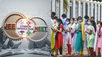 JEE and NEET Merger: ఒకే పరీక్షగా నీట్, జేఈఈ ? కేంద్రం తాజా ప్లాన్..!