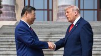 తేడా వస్తే యుద్ధమే! ట్రంప్కు డ్రాగన్ స్ట్రాంగ్ వార్నింగ్..
