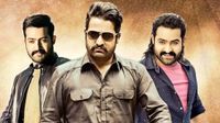 జూనియర్ ఎన్టీఆర్ కెరీర్లో ఇండస్ట్రీ హిట్లు