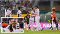 IPL 2026: దెబ్బతీసిన రబాడ, హోల్డర్.. SRH ఘోర పరాజయం
