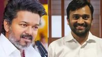 విజయ్ విజయం వెనుక పొలిటికల్ వ్యూహకర్త కపిల్ సాహు.. ఎవరీ కపిల్ సాహు?