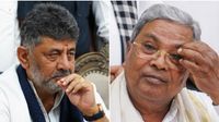 నేడే కర్ణాటక సీఎల్పీ భేటీ: నూతన కేబినెట్ లో నలుగురు డిప్యూటీలు?