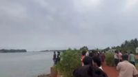 అయ్యో.. నదిలో మునిగి ఒకే కుటుంబంలో 8 మంది మృతి