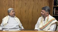 రేపే సీఎం రాజీనామా? కొడుక్కి డిప్యూటీ సీఎం పదవి! కానీ..