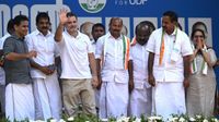 కాంగ్రెస్ 'ఆపరేషన్ సౌత్' షురూ - రాహుల్ సన్నిహిత నేతకు బాధ్యతలు..!!