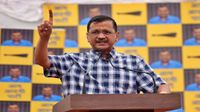 కేంద్రం ప్రజలకు 'స్లో పాయిజన్' ఇస్తోంది.. కేజ్రీవాల్ సంచలనం