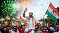 కొత్త సీఎం ఎవరంటే.. తేల్చేసిన అగ్రనాయకత్వం