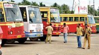 కేఎస్ఆర్టీసీలో నేటి నుంచి `జెండర్ టికెటింగ్`- ఉచితం దిశగా ముందడుగు