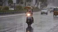 ఏపీలో ఈ జిల్లాల్లో వర్షాలు