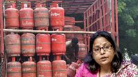 LPG: కేంద్రం అత్యవసర ఆదేశాలు! నెలకు సరిపడా దాచండి!