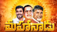 మహానాడుపై మల్లగుల్లాలు: ఆదర్శంగా నిలవాలా.. ఆర్భాటంగా సాగాలా?