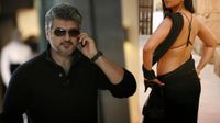 ఆ స్టార్ హీరోపై క్రష్.. కానీ అలా అనేసరికి షాక్ అయ్యా -  స్టార్ హీరోయిన్ సోదరి   