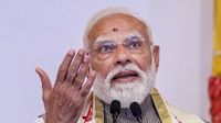 బెంగళూరులో ప్రధాని మోదీ వెళ్లే రూట్ లో భారీగా పేలుడు పదార్థాలు 