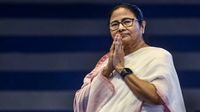 దీదీ గుడ్ బై.. భవానీపూర్ లో ఘోర ఓటమి..