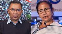 మమతకు బంగ్లాదేశ్ ఝలక్ ? ఓడిపోయిన 48 గంటల్లోనే యూటర్న్..!