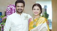 వచ్చే ఎన్నికల్లో భూమా మౌనిక పోటీ.. ప్రకటించిన మంచు మనోజ్!